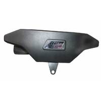 K&N 57S-2001 Performance Air Intake System