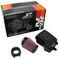 K&N 57S-9500 Performance Air Intake System