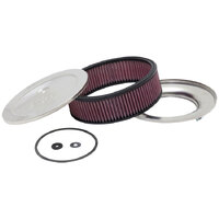 K&N 60-1120 Round Air Filter Assembly