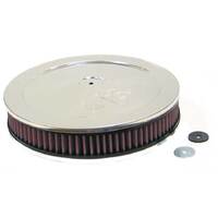 K&N 60-1150 Round Air Filter Assembly