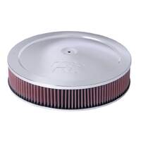K&N 60-1264 Round Air Filter Assembly