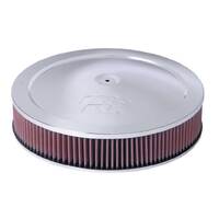 K&N 60-1264 Round Air Filter Assembly