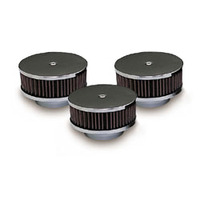 K&N 60-1333 Round Air Filter Assembly