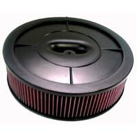 K&N 61-2000 Flow Control Custom Assembly