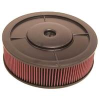 K&N 61-4000 Flow Control Custom Assembly