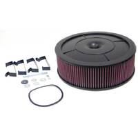 K&N 61-4030 Flow Control Custom Assembly