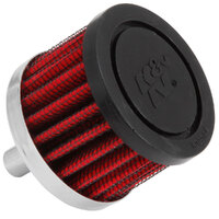 K&N 62-1000 Vent Air Filter/ Breather