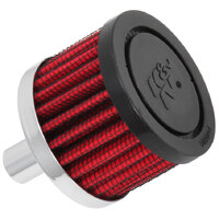 K&N 62-1010 Vent Air Filter/ Breather