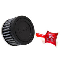 K&N 62-1060 Vent Air Filter/ Breather