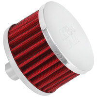 K&N 62-1160 Vent Air Filter/ Breather