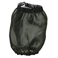 K&N 62-1300DK Air Filter Wrap DRYCHARGER WRAP; 62-1300 BLACK