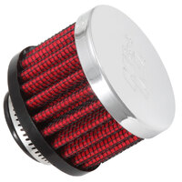 K&N 62-1360 Vent Air Filter/ Breather