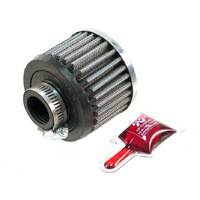 K&N 62-1420 Vent Air Filter/ Breather