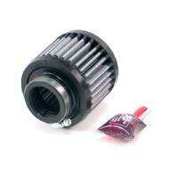 K&N 62-1430 Vent Air Filter/ Breather