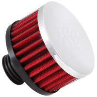 K&N 62-1495 Vent Air Filter/ Breather