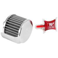 K&N 62-1517 Vent Air Filter/ Breather