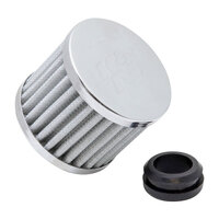 K&N 62-1590WT Vent Air Filter/ Breather