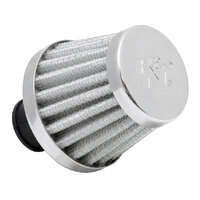 K&N 62-1600WT Vent Air Filter/ Breather