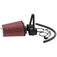 K&N 63-1014 Performance Air Intake System