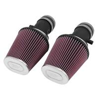 K&N 63-1019 Performance Air Intake System