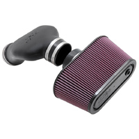 K&N 63-1050 Performance Air Intake System