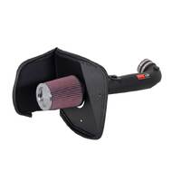 K&N 63-1058 Performance Air Intake System