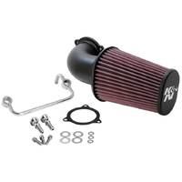 K&N 63-1122 Performance Air Intake System