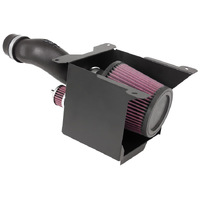 K&N 63-1123 Performance Air Intake System