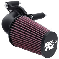 K&N 63-1125 Performance Air Intake System