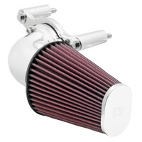 K&N 63-1125P Performance Air Intake System