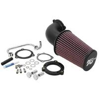 K&N 63-1126 Performance Air Intake System
