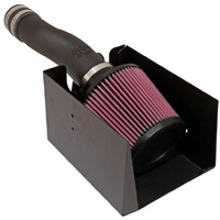 K&N 63-1127 Performance Air Intake System
