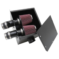 K&N 63-1129 Performance Air Intake System
