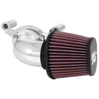 K&N 63-1131P Performance Air Intake System