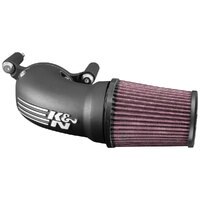 K&N 63-1137 Performance Air Intake System