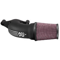 K&N 63-1139 Performance Air Intake System