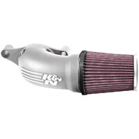 K&N 63-1139S Performance Air Intake System