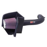 K&N 63-1537 Performance Air Intake System