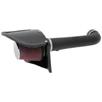 K&N 63-1566 Performance Air Intake System