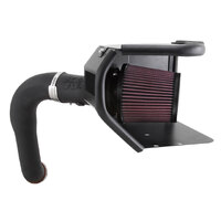 K&N 63-1567 Performance Air Intake System
