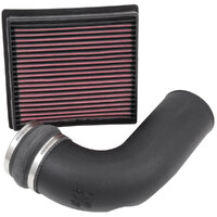 K&N 63-1568 Performance Air Intake System