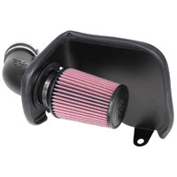 K&N 63-1585 Performance Air Intake System