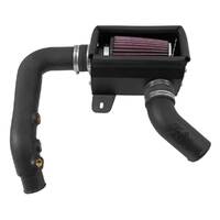 K&N 63-1700 Performance Air Intake System