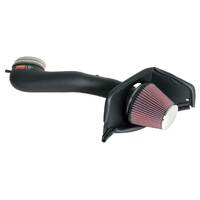 K&N 63-2565 Performance Air Intake System