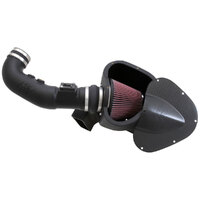 K&N 63-2578 Performance Air Intake System