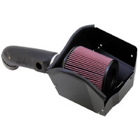 K&N 63-2582 Performance Air Intake System