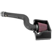 K&N 63-2585 Performance Air Intake System