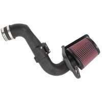 K&N 63-2587 Performance Air Intake System