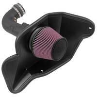 K&N 63-2590 Performance Air Intake System