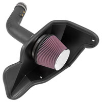 K&N 63-2594 Performance Air Intake System